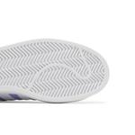 Кроссовки Adidas Superstar 'White Light Purple' 5