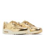 Кроссовки Nike Wmns Air Max 1 Sp 'Liquid Gold' 8