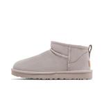 Ботинки UGG Wmns Classic Ultra Mini Boot 'Pale Smoke' 3