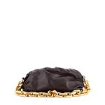 Сумка на плечо The Chain Pouch Leather Teen 1