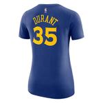 Футболка NBA Golden State Warriors 2