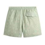 Шорты Kith Printed Collins Swim Short «Stoneware» 2