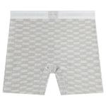 Нижнее белье Kith For Calvin Klein Classic Boxer Brief 'Light Heather Grey' 2