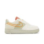 Кроссовки Nike Wmns Air Force 1 Next Nature 'Coconut Milk' 1