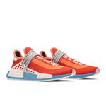 Кроссовки Pharrell x adidas NMD Human Race 'Extra Eye - Bold Orange' 8
