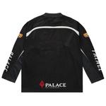 Джерси Palace Highway To Heaven Джерси 'Black' 2