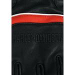 H-D® Кожаные перчатки для верховой езды Trenton 5