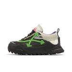 Кроссовки Off-White ODSY-1000 'Black Green Beetle' 3