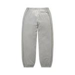 Спортивные штаны Supreme Velour Mesh Track Pant 'Silver' 2