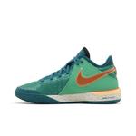 Кроссовки Nike Zoom LeBron NXXT Gen "Geode Teal" 3