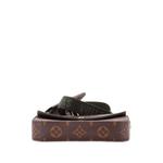 Felicie Strap & Go Handbag Monogram Canvas crossbody bag 1