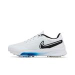 Шиповки Nike Air Zoom Infinity Tour NEXT% 'White Photo Blue' 3