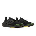 Кроссовки adidas UltraBoost 22 'Black Solar Yellow' 8