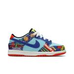 Кроссовки Nike Dunk Low PS 'Chinese New Year - Firecracker' 1