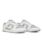 Кроссовки Nike Dunk Low 'White Neutral Grey' 8