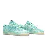 Кроссовки Adidas Rivalry Low 'Hi Res Green' 8