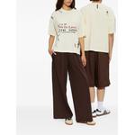 xSong For The Mute graphic-print T-shirt 2