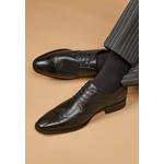 Винтажные кожаные броги Galliano Vintage Leathers Brogues KB21018 8
