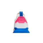 Кроссовки Adidas Wmns ZX 2K Boost 'White Pink Blue' 7