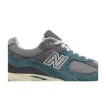 Кроссовки New Balance 2002R 'New Spruce Magnet' 2