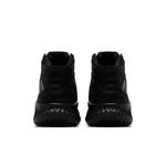 Кроссовки adidas Pro Bounce 2018 'Triple Black' 6