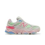 Кроссовки New Balance 9060 Big Kid 'Grey Matter Pink' 1