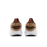 Кроссовки Nike Free Run Trail «Dark Driftwood» 6