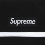 Сумки через плечо Supreme Messenger Bag 'Black' 3