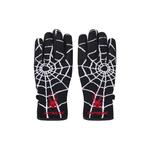 Перчатки Supreme x Spyder «Черный» 1