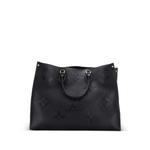 Сумка-тоут OnTheGo Monogram Empreinte Giant GM 1