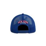 Truckers Kith x New Era для New York Rangers 9forty Poly Foam Trucker Hat 'Cyclone' 2