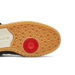 Кроссовки Midwest Kids x adidas Forum Low 'Black Gum' 5