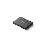 Bellroy Slim Sleeve Кошелек — Ореховый 7