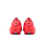 Шиповки Mizuno Alpha Japan 'Fiery Coral' 6