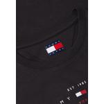 Легкая футболка с логотипом - Tommy Jeans 7