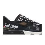 Кроссовки The Loop Running Supply x Pleasures x Cloudmonster Hyper 'Espresso Elk' 2