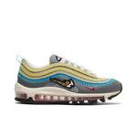 Кроссовки Nike Air Max 97 GS 'Air Sprung' 1