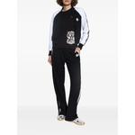 tiger-print cotton T-shirt 2