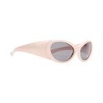 Солнцезащитные очки Collina Strada Acrylic Grass Sunglasses 2