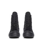 Высокие кроссовки Vegan Sneaks со вставками 2