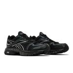 Кроссовки Reebok Premier Road Plus 6 'Black Silver Metallic' 8