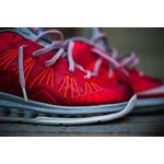 Кроссовки Nike Air Max LeBron 10 Low 'University Red' 3