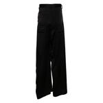 Брюки Satin Dhoti 2