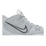 Кроссовки Nike Kyrie 7 TB Promo 'Wolf Grey' 2