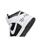 Кроссовки Supreme x Nike Dunk High SB 'By Any Means - Stormtrooper' 10