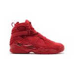 Кроссовки Air Jordan 8 Retro Valentine's Day 1