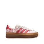 Кроссовки Gazelle Bold из коллаборации с Liberty London 1