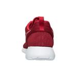 Шиповки Nike Roshe One Knit Jacquard 'Gym Red' 3