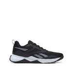 Кроссовки NFX Black Pure Grey 1