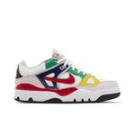 Кроссовки Nigo x Nike Air Force 3 Low SP 'White Multi-Color' 1